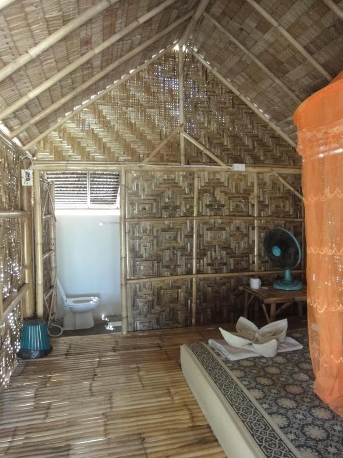 Varin Village Koh Lipe Exterior foto