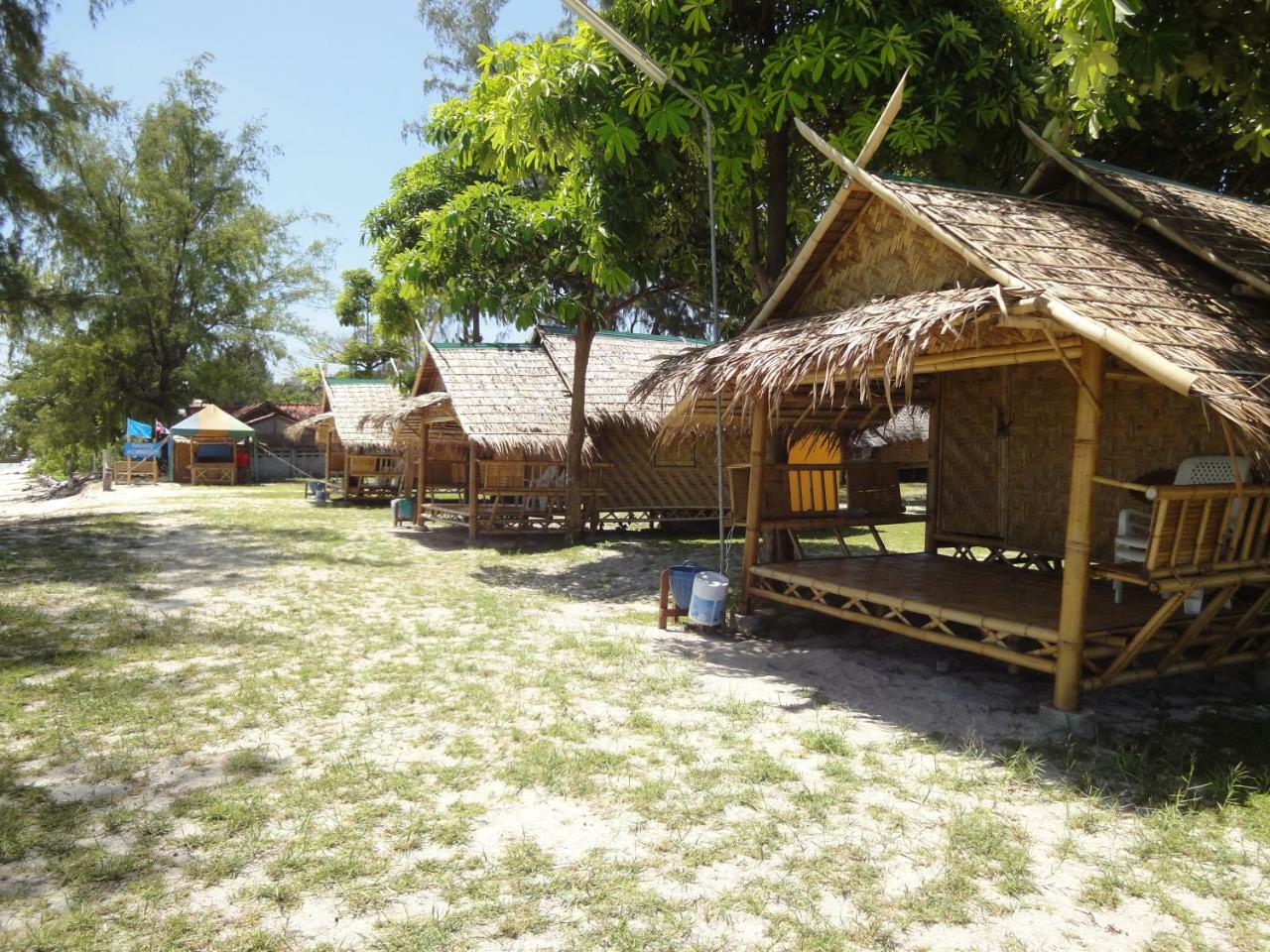 Varin Village Koh Lipe Exterior foto
