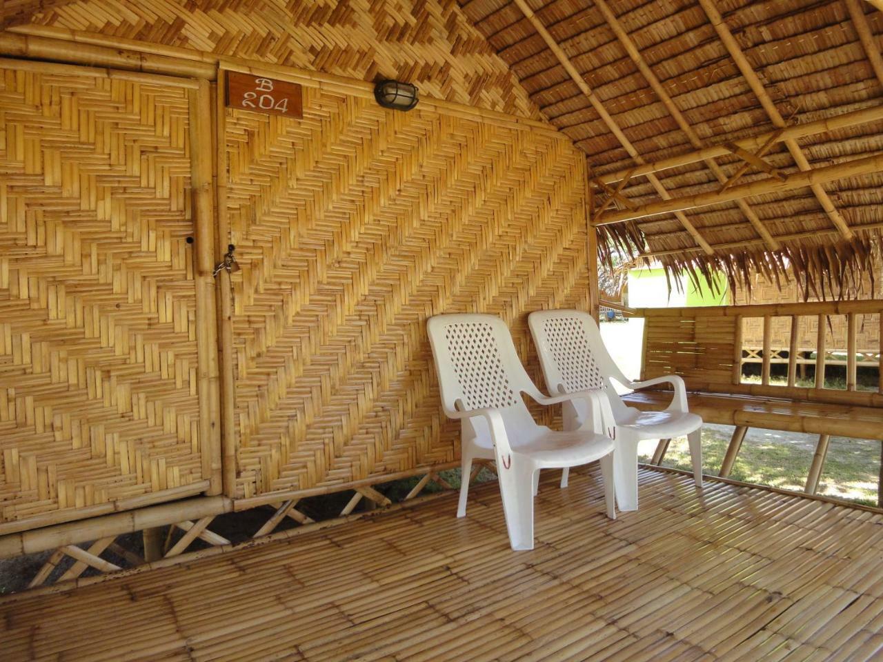 Varin Village Koh Lipe Exterior foto