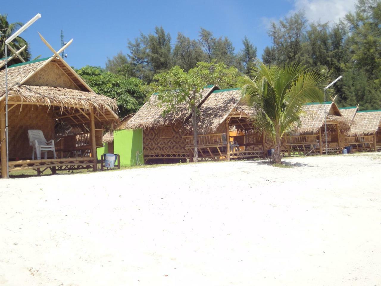 Varin Village Koh Lipe Exterior foto