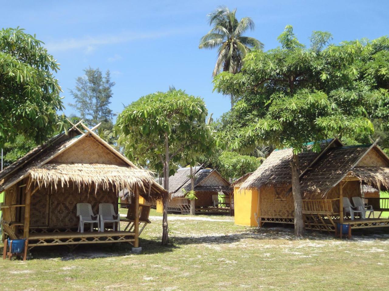 Varin Village Koh Lipe Exterior foto