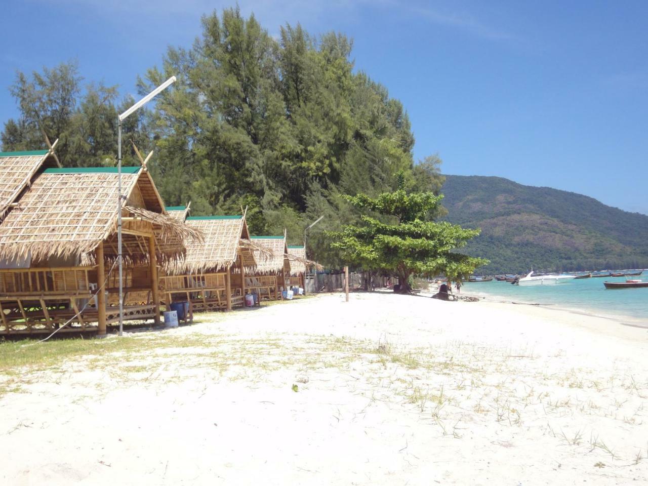 Varin Village Koh Lipe Exterior foto
