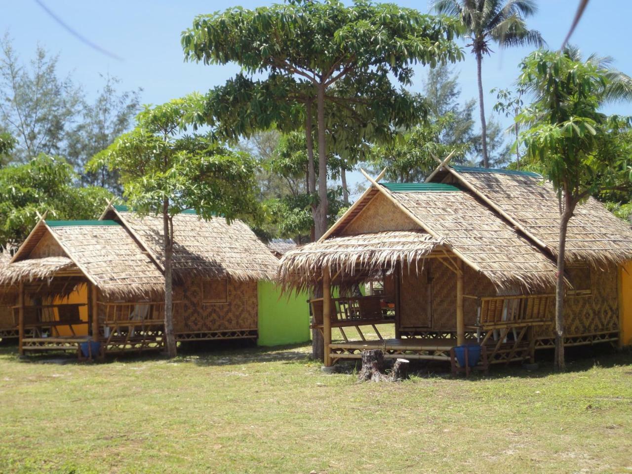 Varin Village Koh Lipe Exterior foto